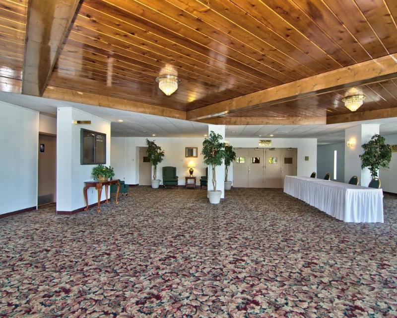 Parkview Inn And Conference Center Аллентаун Екстер'єр фото