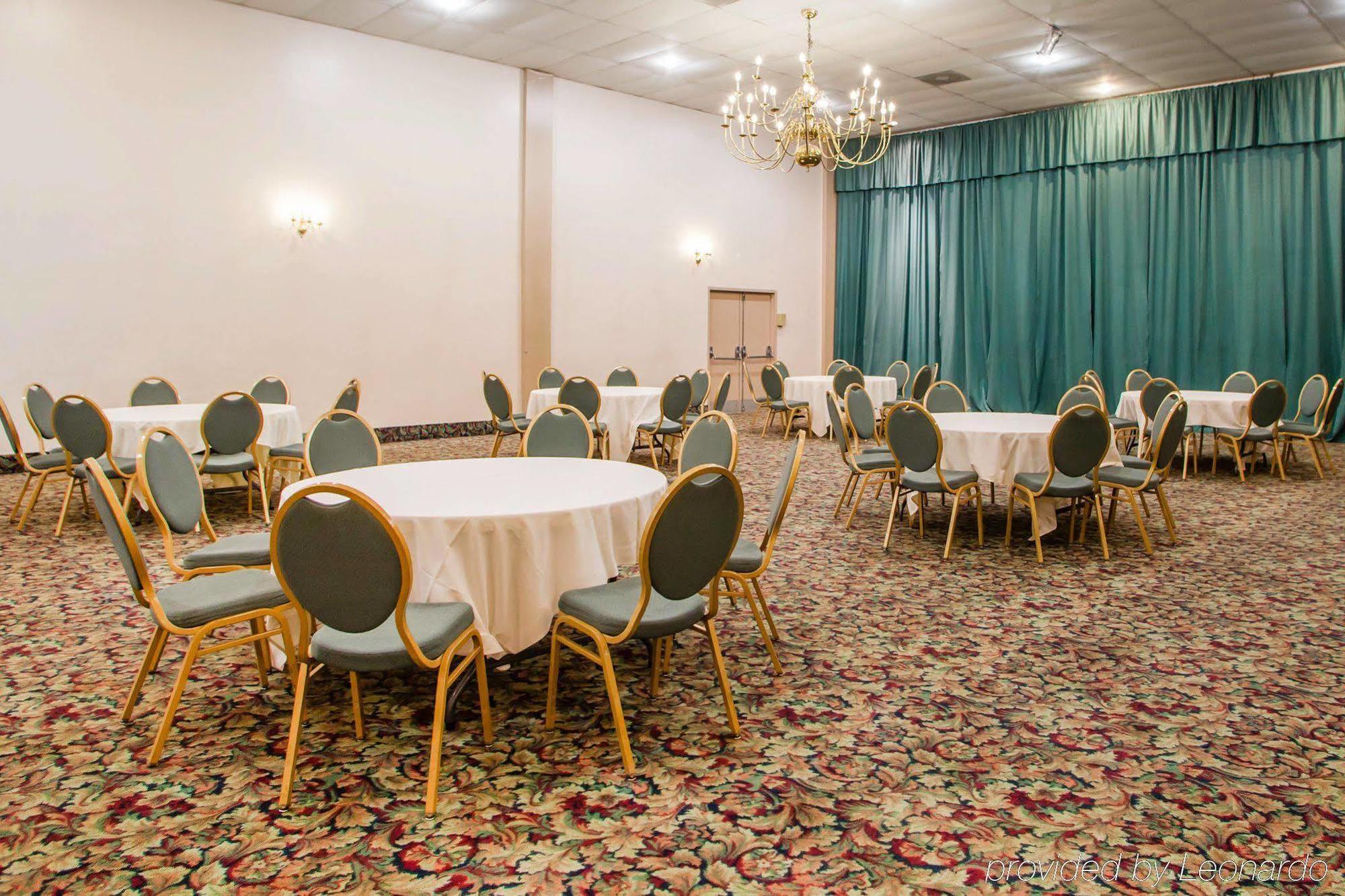 Parkview Inn And Conference Center Аллентаун Екстер'єр фото